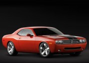 Dodge Challenger Concept Dodge Challenger Concept